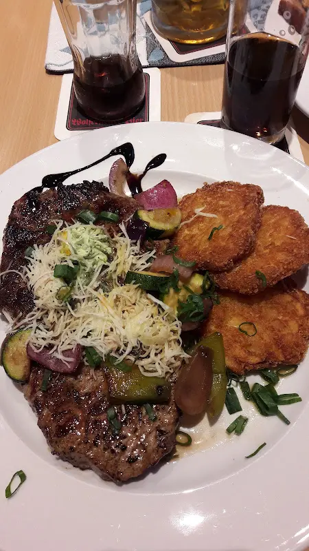 Bettina Baumann_Wirtshaus Weber Inh. Lagerbauer_Spiegelau_review