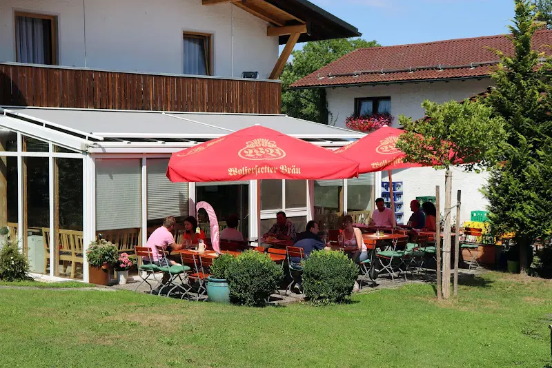 Wirtshaus Weber Inh. Lagerbauer_Spiegelau_slider_image_1