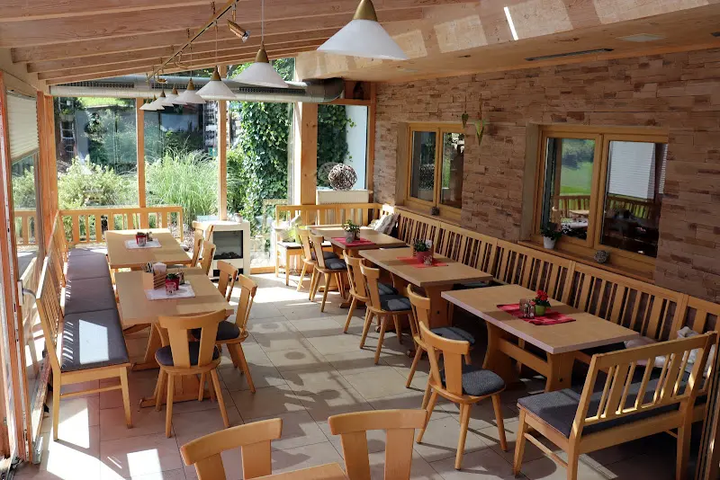 Wirtshaus Weber Inh. Lagerbauer_Spiegelau_slider_image_2