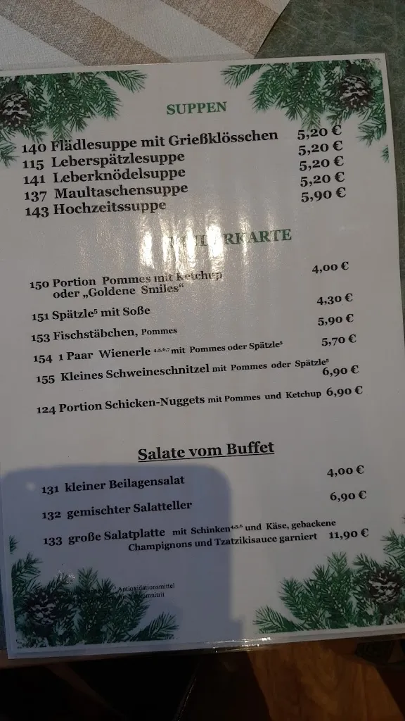 Landgasthof Taubertal_Mergentheim_menu_image_1