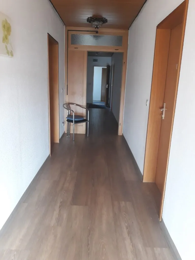 Razvan-Dan Peterffy_Landgasthof Taubertal_Mergentheim_review