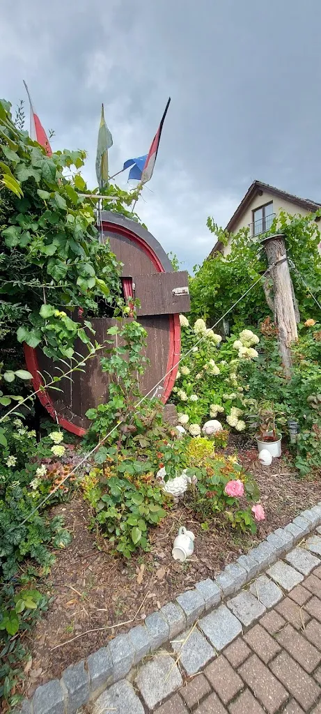 Roberto Avendaño Moya_Landgasthof Taubertal_Mergentheim_review