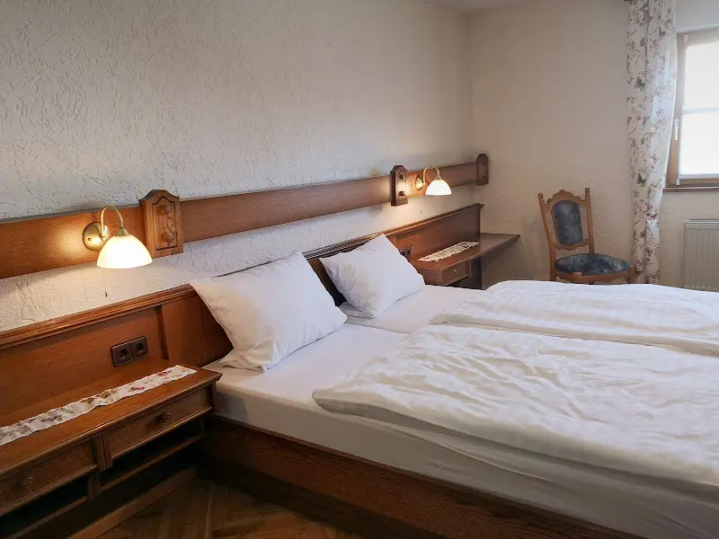 Gasthof Genosko, Spiegelau_Spiegelau_slider_image_3