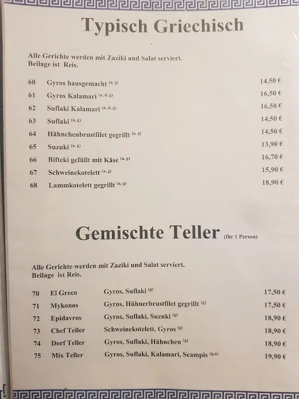 Menu_Sirtaki Greek Restaurant_Spiegelau_image_3