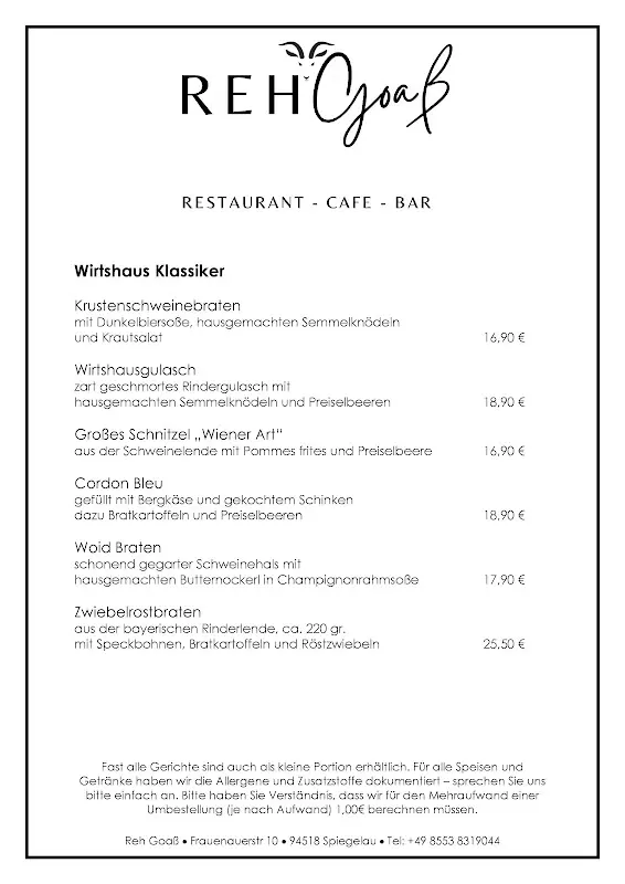 Menu_Restaurant REHGoaß_Spiegelau_image_1