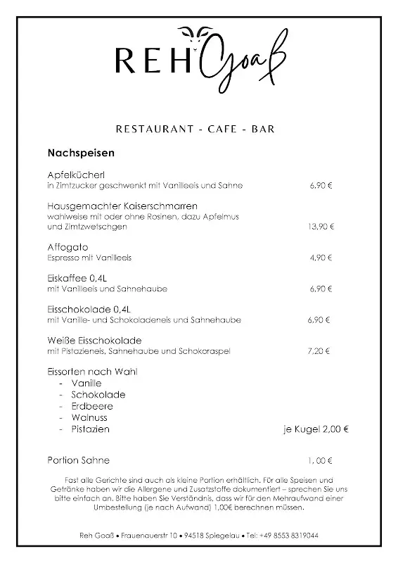 Menu_Restaurant REHGoaß_Spiegelau_image_3