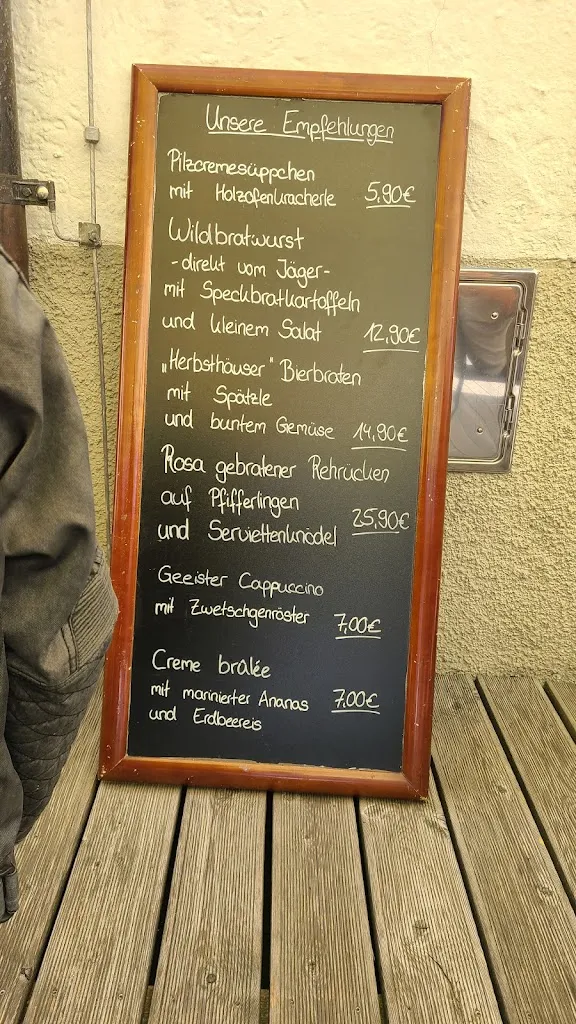Menu_Herbsthäuser Brauereigaststätte_Mergentheim_image_4