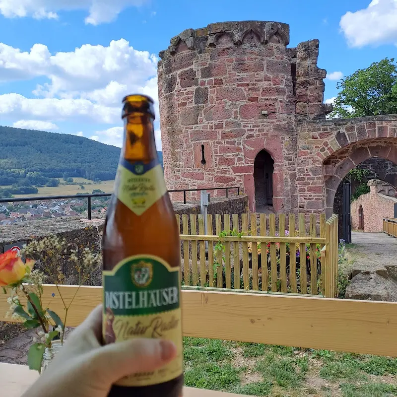 Burgschänke Henneburg Stadtprozelten_Stadtprozelten_slider_image_2