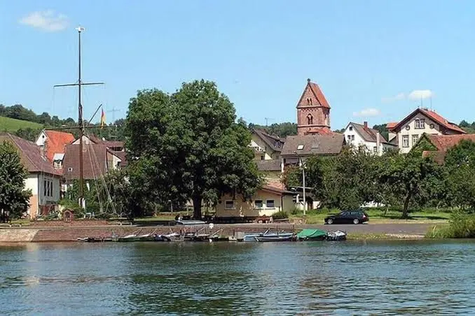 Gasthaus Goldener Stern - Dietmar Brand_Dorfprozelten_slider_image_1