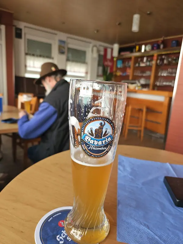 Marcin Cyndecki_Bistro Bavaria_Dorfprozelten_review