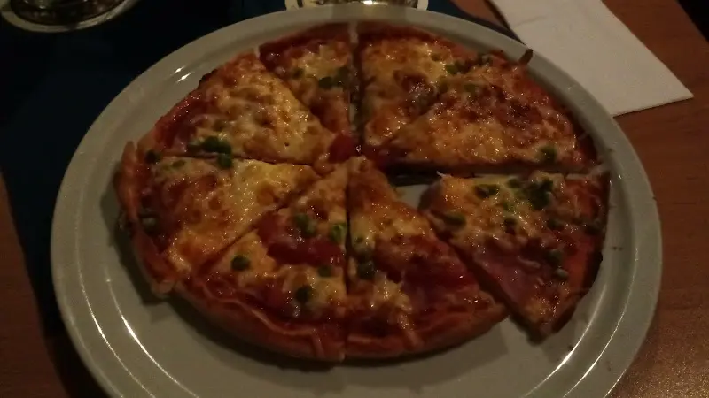 Jean Tisserand_Bistro Bavaria_Dorfprozelten_review