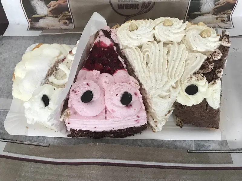 Cafe Wolz ristorante a Stadtprozelten