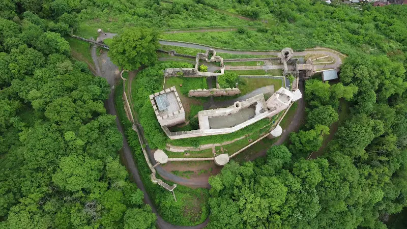 Henneburg - Stadtprozelten_Stadtprozelten_slider_image_2
