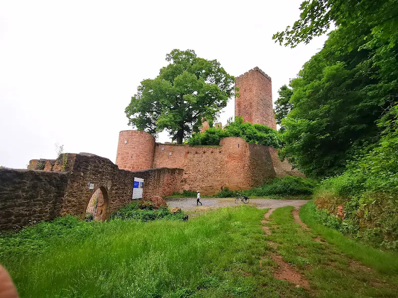 Henneburg - Stadtprozelten_Stadtprozelten_slider_image_3