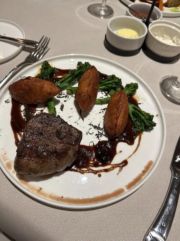 Thomas Veerkamp_Bestenheider Stuben_Wertheim_review