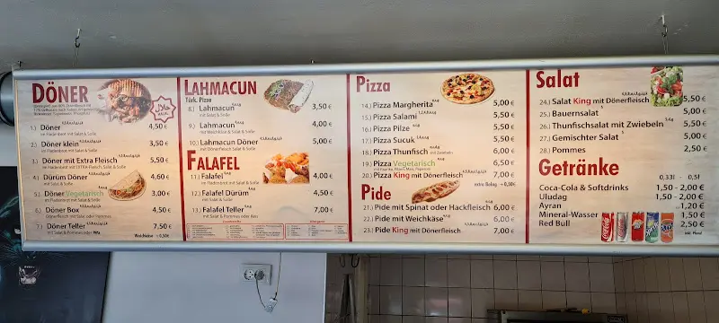 Menu_King Döner_Stadtprozelten_image_4