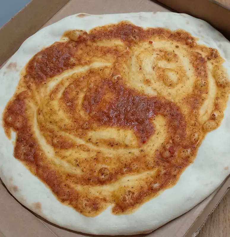 King Döner ristorante a Stadtprozelten