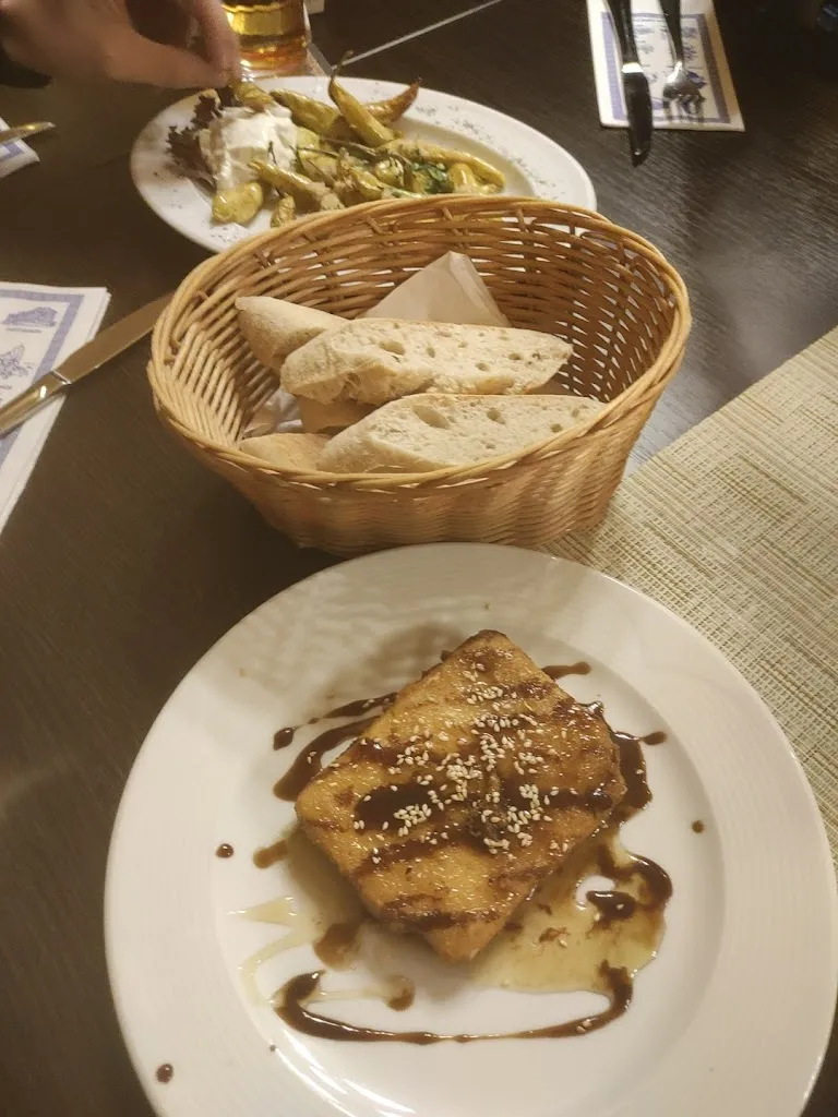 Jure Antunović_Restaurant Alexander_Mergentheim_recensione