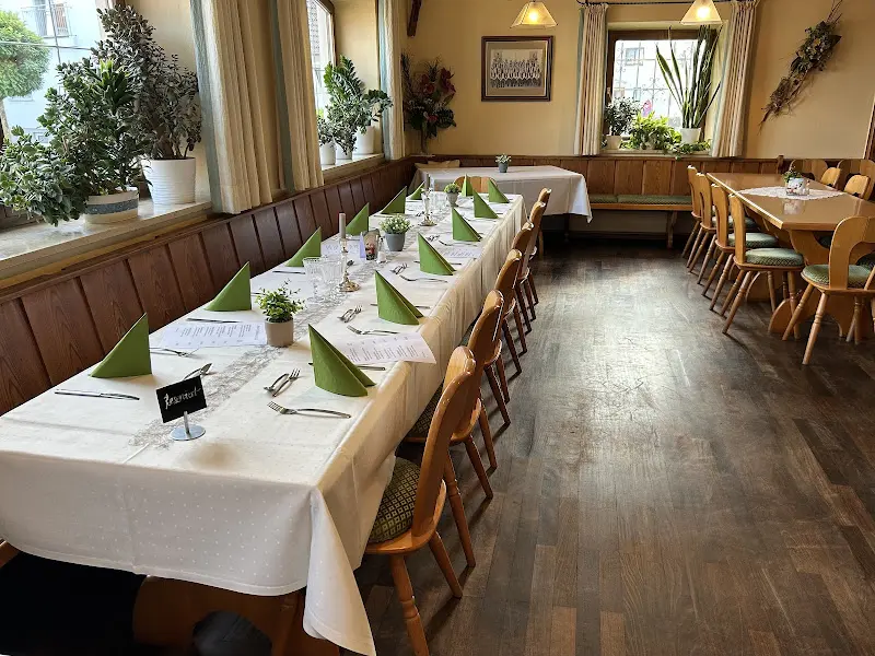 Tina Hoekema_Gasthaus Schmid_Stammham_review