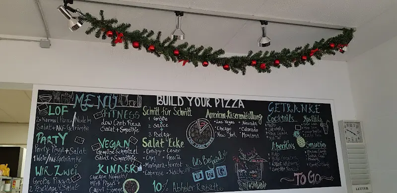 Menu_Lord of Food Stammham_Stammham_image_1