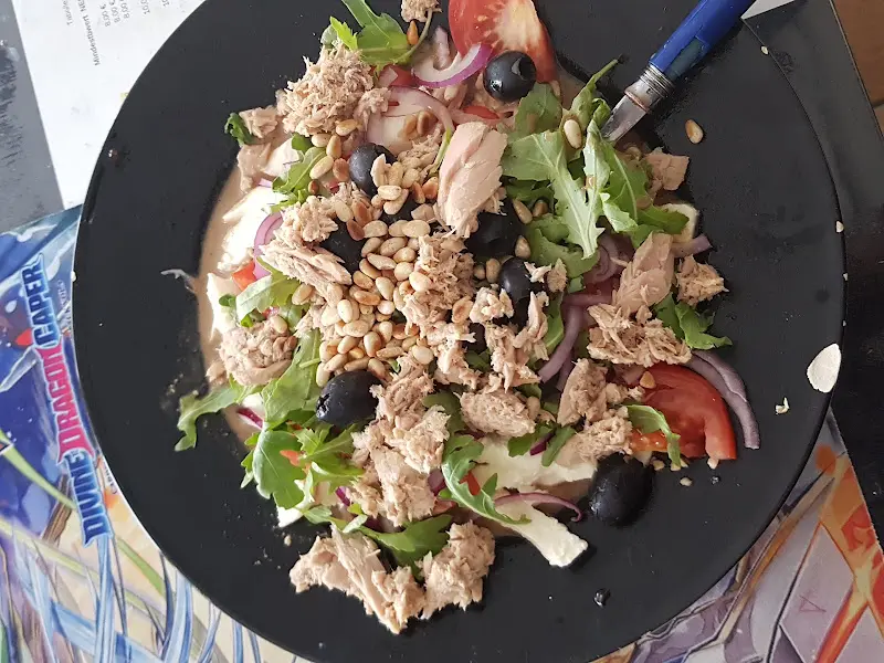 Lord of Food Stammham restaurant in Stammham