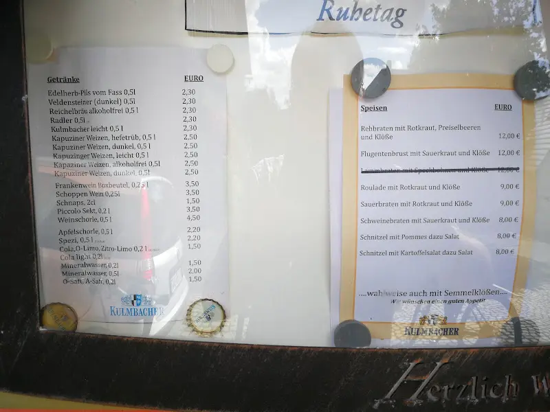 Menu_Dorfwirtshaus Seuß_Stammbach_image_1