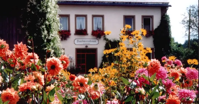 Dorfwirtshaus Seuß_Stammbach_slider_image_2