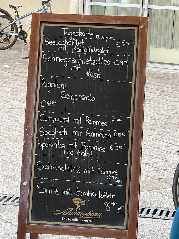 Menu_Restaurant Sonnenbogen_Stadtbergen_immagine_4