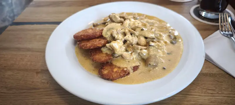 Roland_Restaurant Sonnenbogen_Stadtbergen_recensione