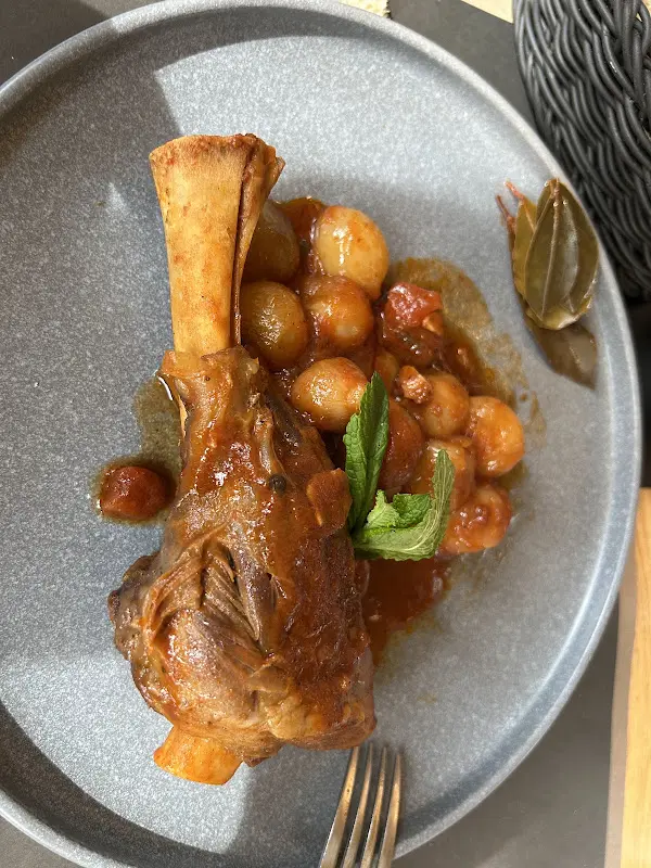 Frank Skipiol_Restaurant Waldgaststätte Deuringen - Georgios Niras_Stadtbergen_review