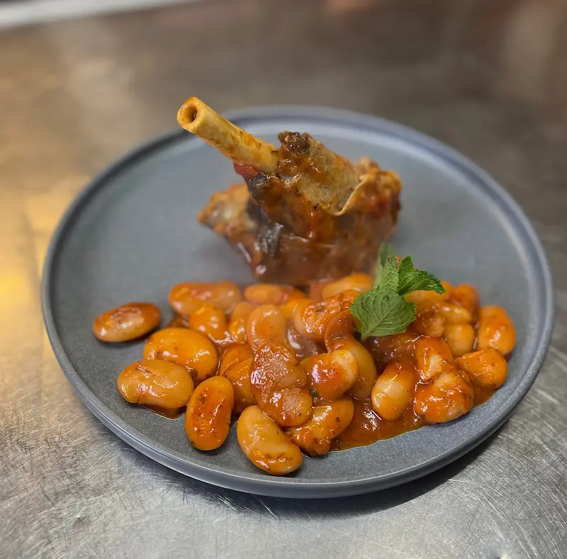 Restaurant Waldgaststätte Deuringen - Georgios Niras_Stadtbergen_slider_image_2