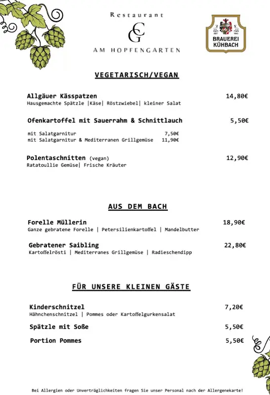 Menu_Restaurant GC Am Hopfengarten_Stadtbergen_image_3
