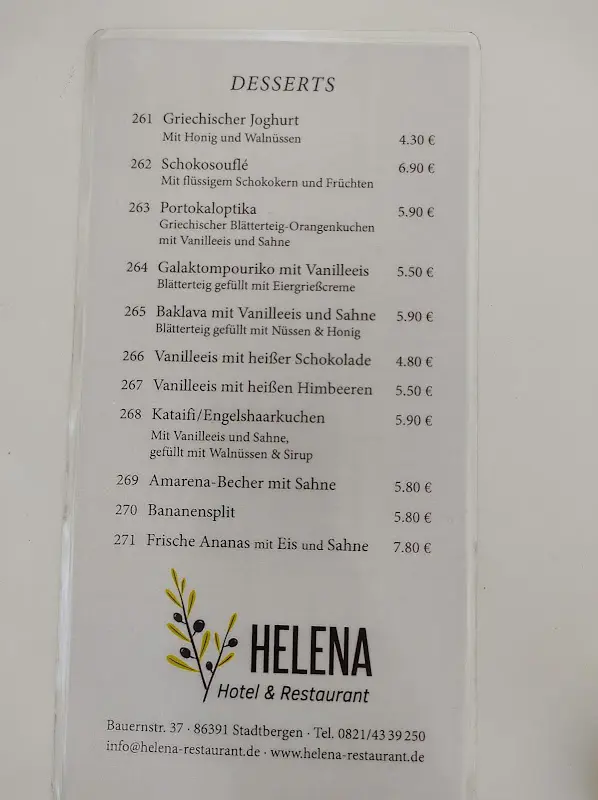 Menu_Restaurant Helena_Stadtbergen_image_3