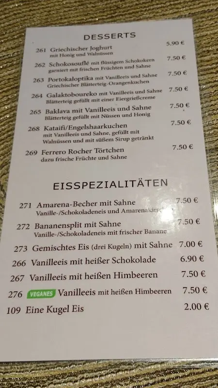 Menu_Restaurant Helena_Stadtbergen_image_4