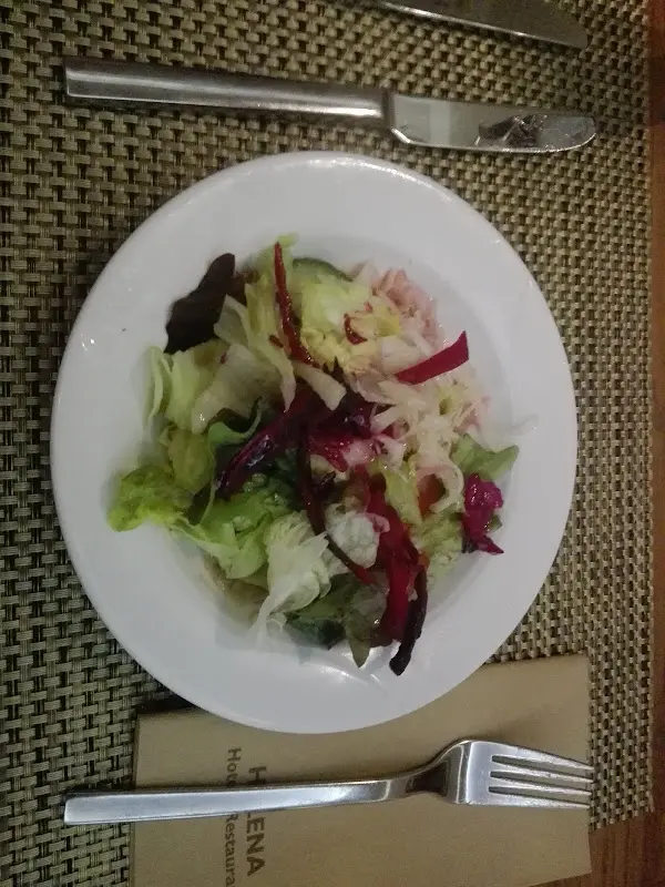 Denknesh ድንቅነሽ_Restaurant Helena_Stadtbergen_review