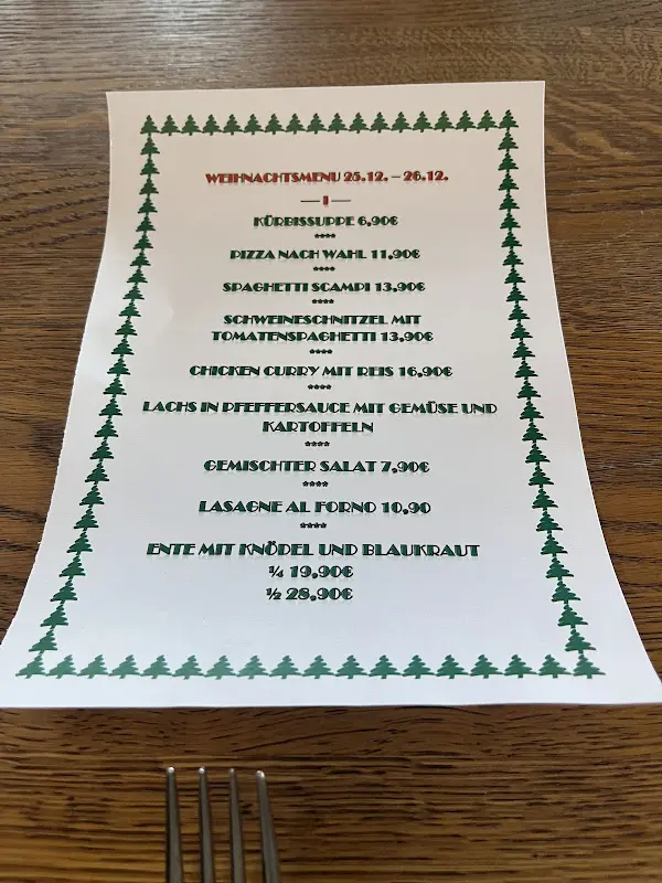 Menu_Restaurant Da Carlo_Stadtbergen_immagine_1