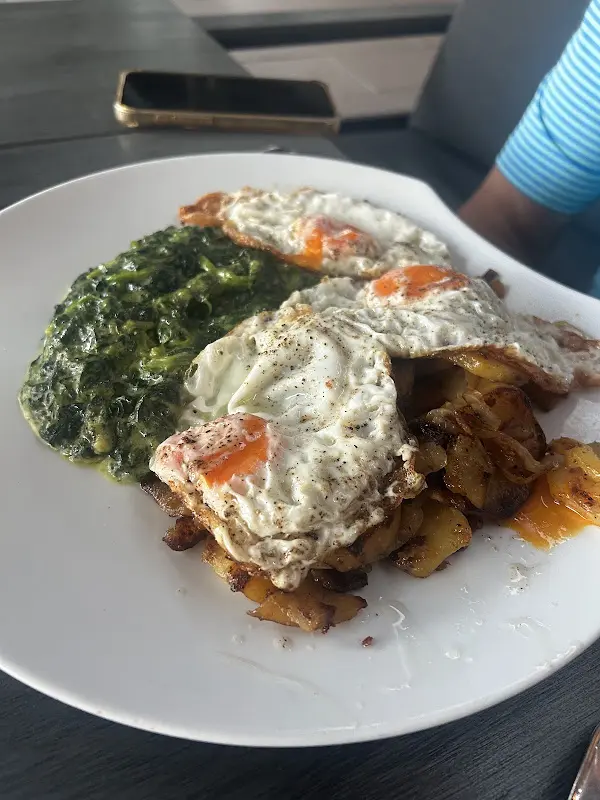 Jus Rul_Restaurant Da Carlo_Stadtbergen_recensione