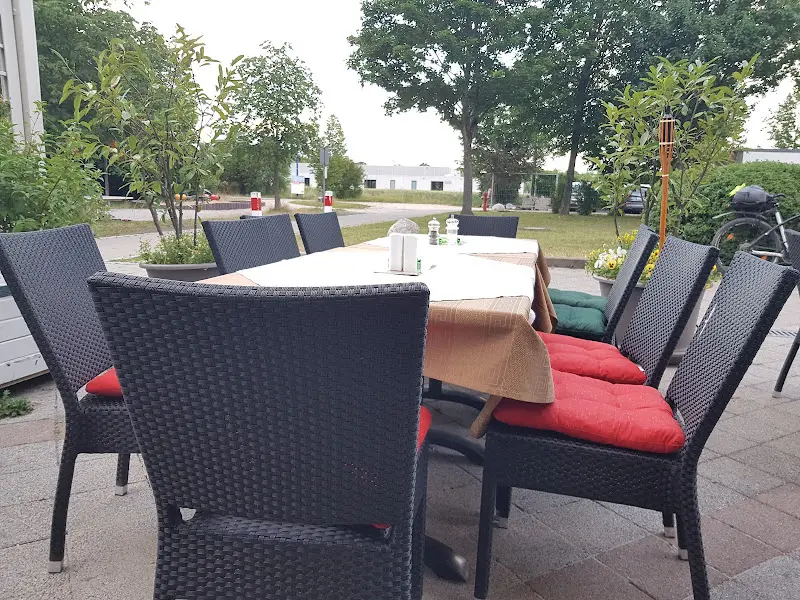 Restaurant La Romantica_Stadtbergen_slider_image_1