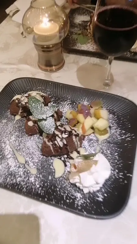 Restaurant La Romantica_Stadtbergen_slider_image_2