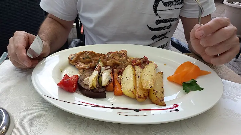 Restaurant La Romantica_Stadtbergen_slider_image_3