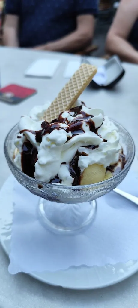 Elly Becker_Gasthaus zur Rose_Mergentheim_recensione