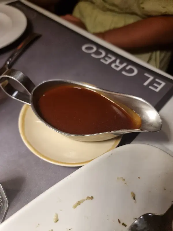 Tushar Varshney_Restaurant El Greco_Neusäß_Bewertung