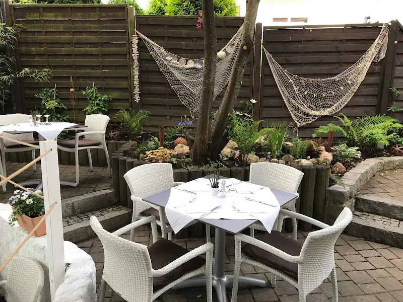 Restaurant El Greco restaurant in Neusäß