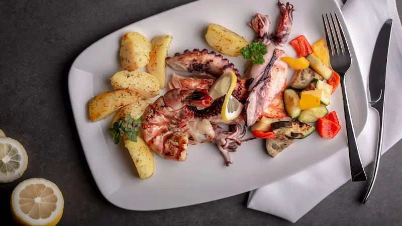 Restaurant El Greco_Neusäß_slider_image_3