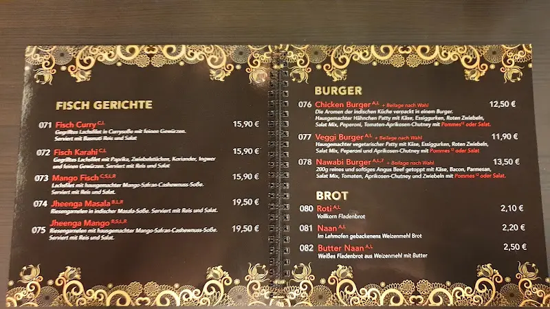 Menu_Noon Mirch Indisches Restaurant_Augsburg_image_1