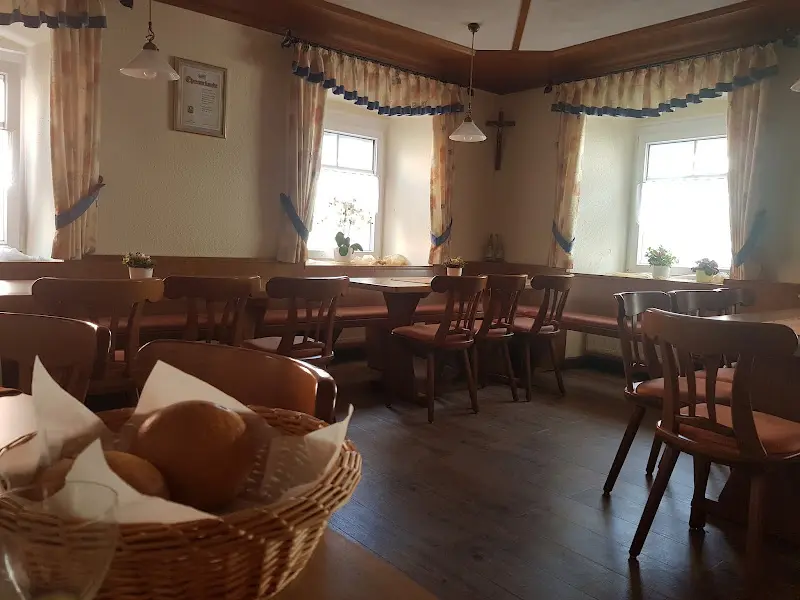 Gasthof Metzgerei Greiner_Stamsried_slider_image_1