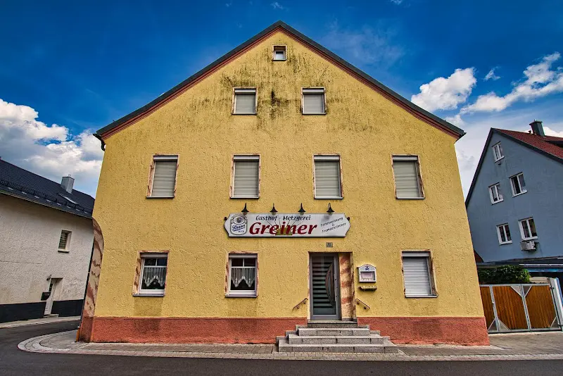 Gasthof Metzgerei Greiner_Stamsried_slider_image_2