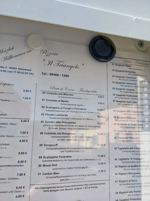 Menu_Il Triangolo_Stamsried_immagine_2