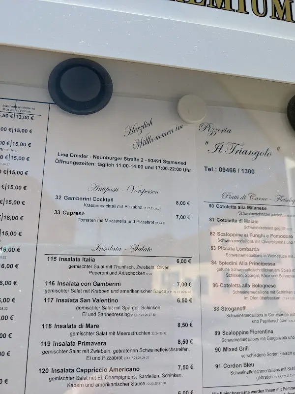 Menu_Il Triangolo_Stamsried_immagine_3