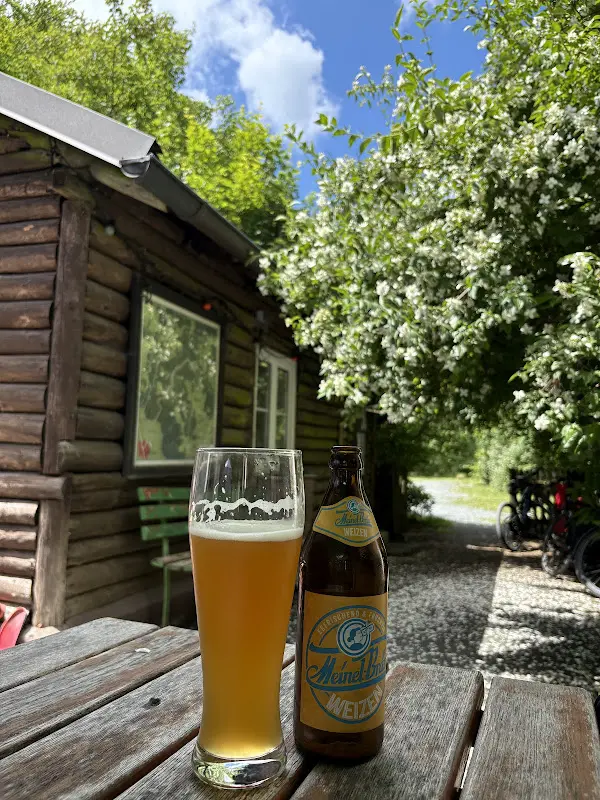 Franziska F._Waldschänke Steinachtal_Stadtsteinach_review